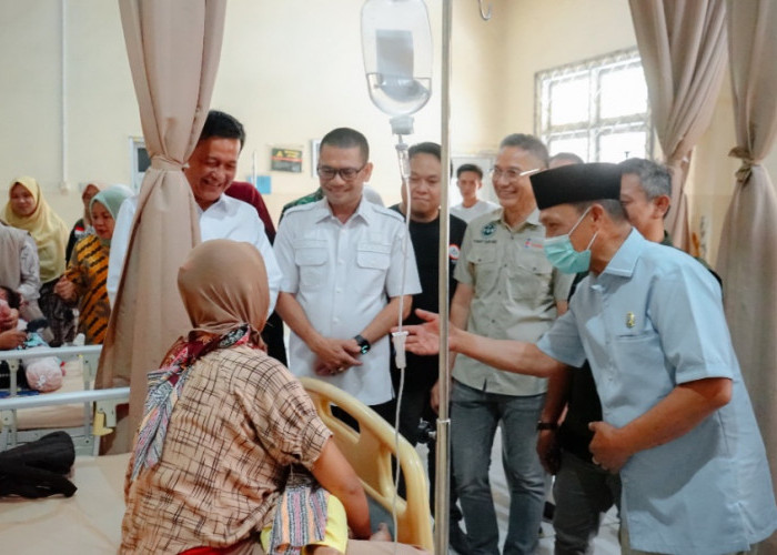 Pemkab OKU Selatan Gelar Operasi Bibir dan Langit Mulut Sumbing Gratis di RSUD Muaradua