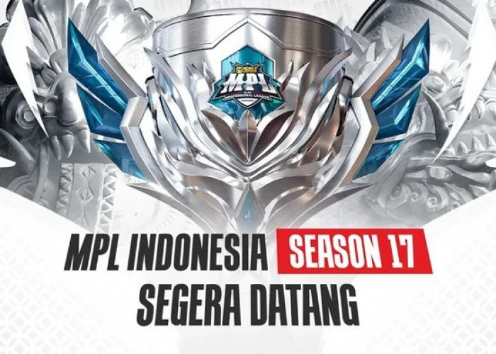 MPL ID S17: Jadwal Lengkap, Tim Peserta, Format, dan Cara Nonton