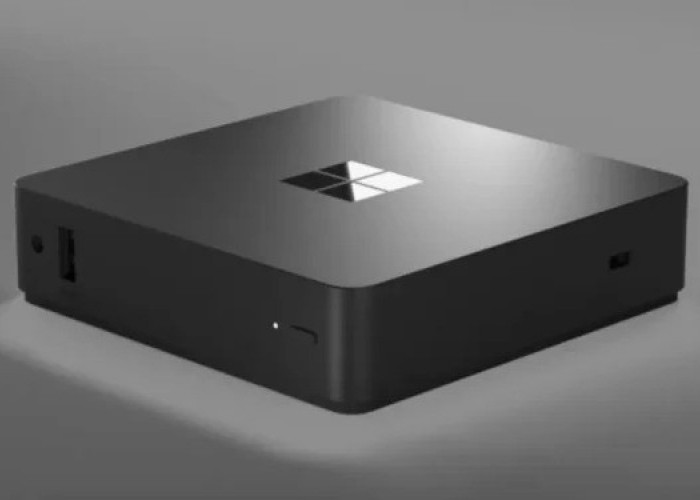 Microsoft Perkenalkan Windows 365 Link, Mini PC Berbasis Cloud!