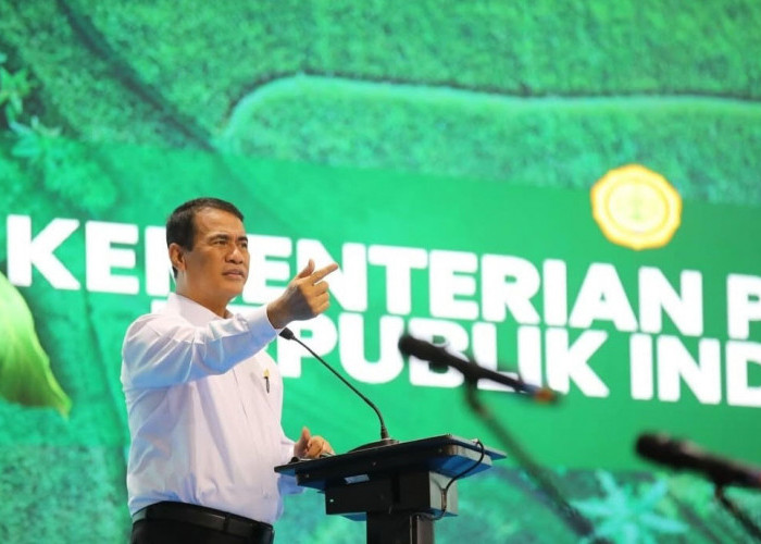Beras Premium Ternyata Oplosan, Mentan Murka! Pelaku Bakal Diseret ke Hukum