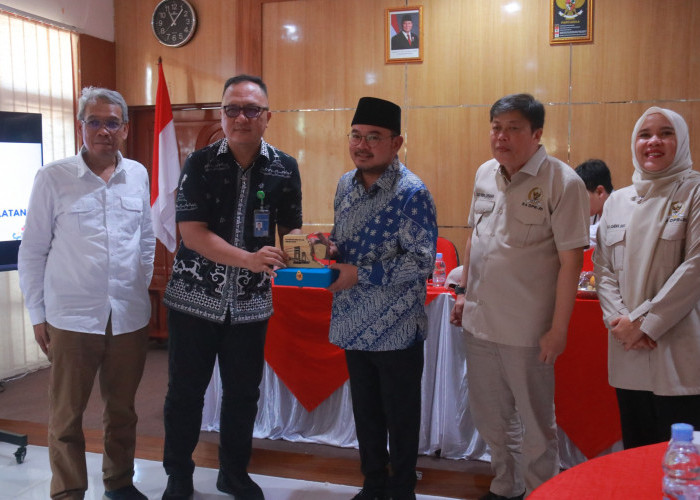 Pemkot Palembang Siap Kelola Punti Kayu, Alternatif Wisata Asri Warga Kota