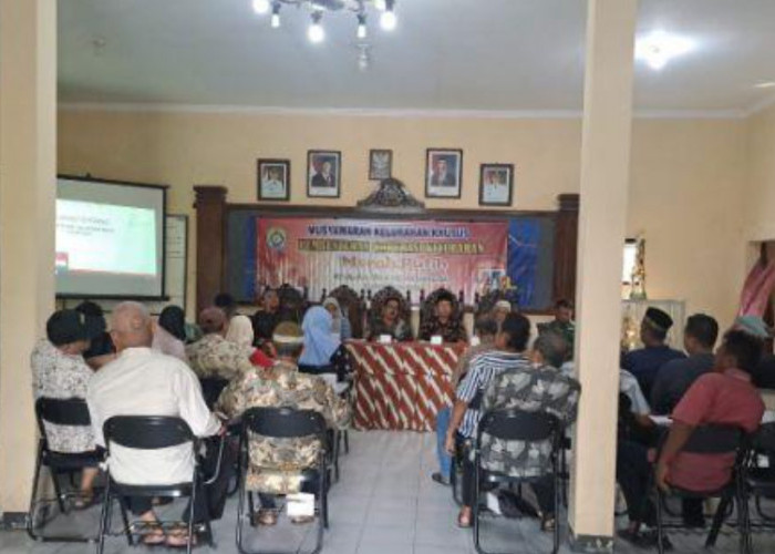 Cara Daftar Koperasi Merah Putih, Peluang Kerja Terbuka Lebar untuk Masyarakat