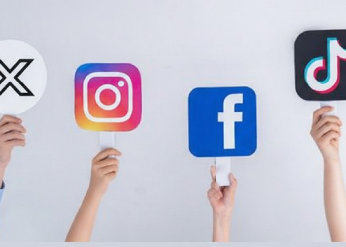 PP Tunas Berlaku Maret 2026, Ini Batas Usia Anak Boleh Gunakan Media Sosial