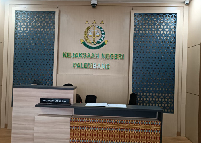Kejari Palembang Dalami Dugaan Korupsi Rp2,5 Miliar, Giliran PHL Diseret Jadi Saksi