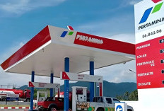 Pertamina Naikkan Harga BBM Nonsubsidi di Palembang, Pertamax Turbo hingga Dexlite Ikut Disesuaikan