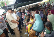 Kemenkopolkam kirim mobil penjernih air untuk korban bencana di Aceh