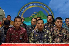 Lapas Muaradua Ikuti Penguatan Dari Direktur Jenderal Pemasyarakatan