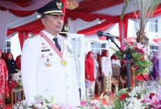 Pemkab OKU Selatan Sukses Gelar 12 Rangkaian Peringatan HUT Kemerdekaan RI Yang ke-80 Tahun 2025