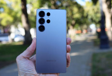 Galaxy S26 Ultra Usung Aperture Lebih Lebar, Hasilkan 47% Cahaya Lebih Banyak