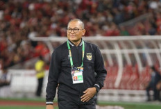 Indonesia Siap Hadapi Jepang dan Arab Saudi di GBK, Manajer Timnas: Kami Tak Gentar