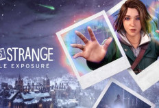 Interview Eksklusif: Life is Strange Double Exposure Bersama Sang Game Director