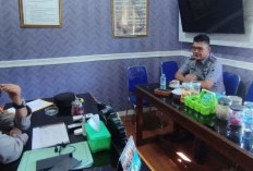 Perketat Penjagaan, Lapas Muaradua Minta Bantu TNI-Polri