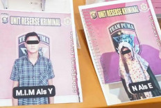 Nenek di Muara Enim Dibunuh Anak dan Cucu, Motif Dendam Lama