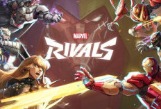 Modder Marvel Rivals Temukan Cara Mod Bisa Digunakan Lagi Setelah Update Season 1