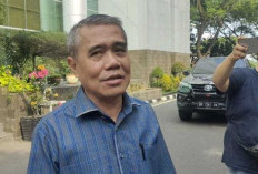 Kasus Pasar Cinde, Kejati Periksa Wakil Bupati Ogan Ilir Ardani