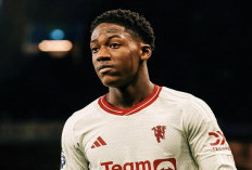 Real Madrid Bidik Gelandang MU, Bursa Transfer Januari Bisa Jadi Penentu