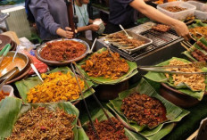 12 Kuliner Lezat di Bekasi yang Wajib Dicicipi