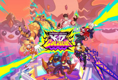 Teamfight Tactics Resmi Hadirkan Set Terbaru: K.O. Coliseum
