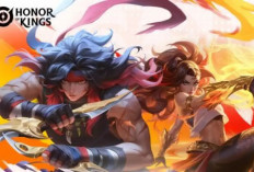 Mau Naik Rank di Honor of Kings? Ini 4 Jurus Ampuh untuk Pemula