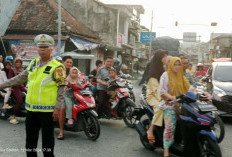 Kemeriahan Ramadhan di Muaradua OKU Selatan: Penuh Kemacetan Namun Tetap Semangat