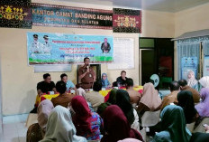 Dinas PPPAPPKB Libatkan Semua Unsur, Cegah Kekerasan Terhadap Anak