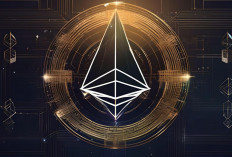 Ethereum Foundation Konversi ETH ke Stablecoin Senilai Rp 187 Miliar