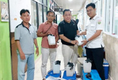 Uji Kualitas Air Dilakukan, Warga Minta DLH OKU Selatan Lebih Terbuka Soal Hasilnya