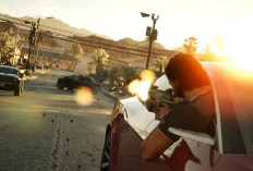 MindsEye, Game Baru Rasa GTA dari Kreator Grand Theft Auto, Rilis 10 Juni