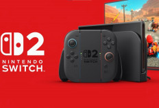 Harga Nintendo Switch 2 Terbaru di Indonesia, Ada Diskon Tipis di Awal 2026