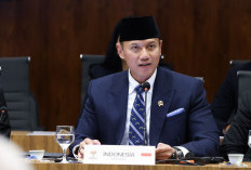 Menko AHY Dorong Skema Global Perumahan Tangguh Iklim