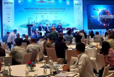 Pemerintah Umumkan Proyek Satelit Besar-besaran di APSAT 2025