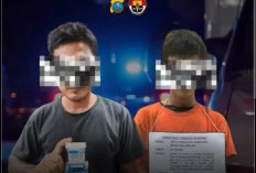 Kasus Narkoba & Keamanan Perbatasan Jadi Sorotan di Wilayah Sumatera