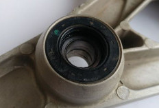Ternyata Bunyi Gredek di Honda Vario Bukan dari CVT, Cek Laher Swing Arm