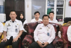 Lapas Muaradua Pastikan Jamin Makanan Bergizi bagi Seluruh Napi
