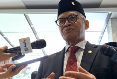 Jokowi Masuk Bursa Ketum PSI, PDIP Pilih Bungkam