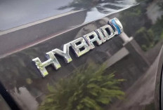 Mobil Hybrid dan Mesin Konvensional Diusulkan Mendapat Insentif PPnBM dan PPN