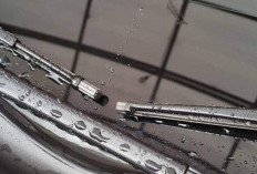 Sering Diabaikan, Wiper dan Washer Mobil Punya Peran Penting untuk Keselamatan