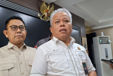 Dirut Sritex Diperiksa Lagi oleh Kejagung Terkait Kredit Bank Bermasalah