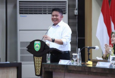 Gubernur Sumsel Tegaskan Bakal Sanksi Perusahaan yang Langgar Upah Minimum