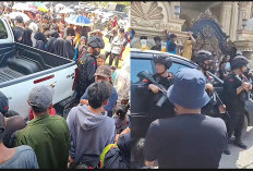 Usai Pengeledahan, BNN Belum Umumkan Status Haji Sutar