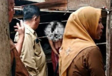 UPT Puskesmas Muaradua Bersama Lintas Sektoral dan Dinas Sosial Kunjungi ODGJ di Kelurahan Kisau