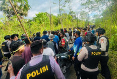 Bentrok Antar Warga Tanimbar Maluku, Satu Tewas