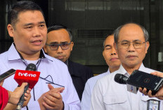 Investasi Fiktif PT Taspen Rugikan Negara Rp1 Triliun