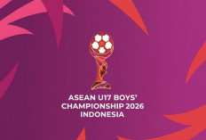 Jadwal Indonesia vs Vietnam: Laga Hidup Mati Garuda Muda di Piala AFF U-17 2026