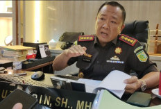 Kasus Tawuran Berdarah di Palembang Masuk Persidangan