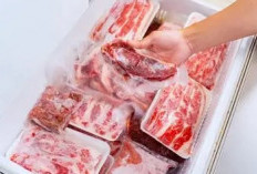Bolehkah Daging Kurban Disimpan Lebih dari Tiga Hari, Ini Penjelasan Ulama