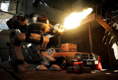 Xbox Game Pass Tambah Deretan Game Menarik di Juli, Termasuk RoboCop, Rogue City