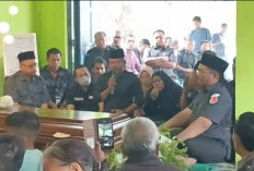 Terkuak! Hasil Autopsi Ungkap Staf Bawaslu OKU Selatan Tewas Dibunuh Secara Sadis