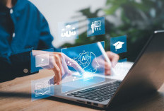 3 Strategi HP Indonesia untuk Cetak Talenta AI Lokal