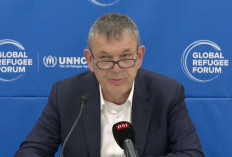 UNRWA: Satu dari 10 Anak Gaza Alami Malnutrisi